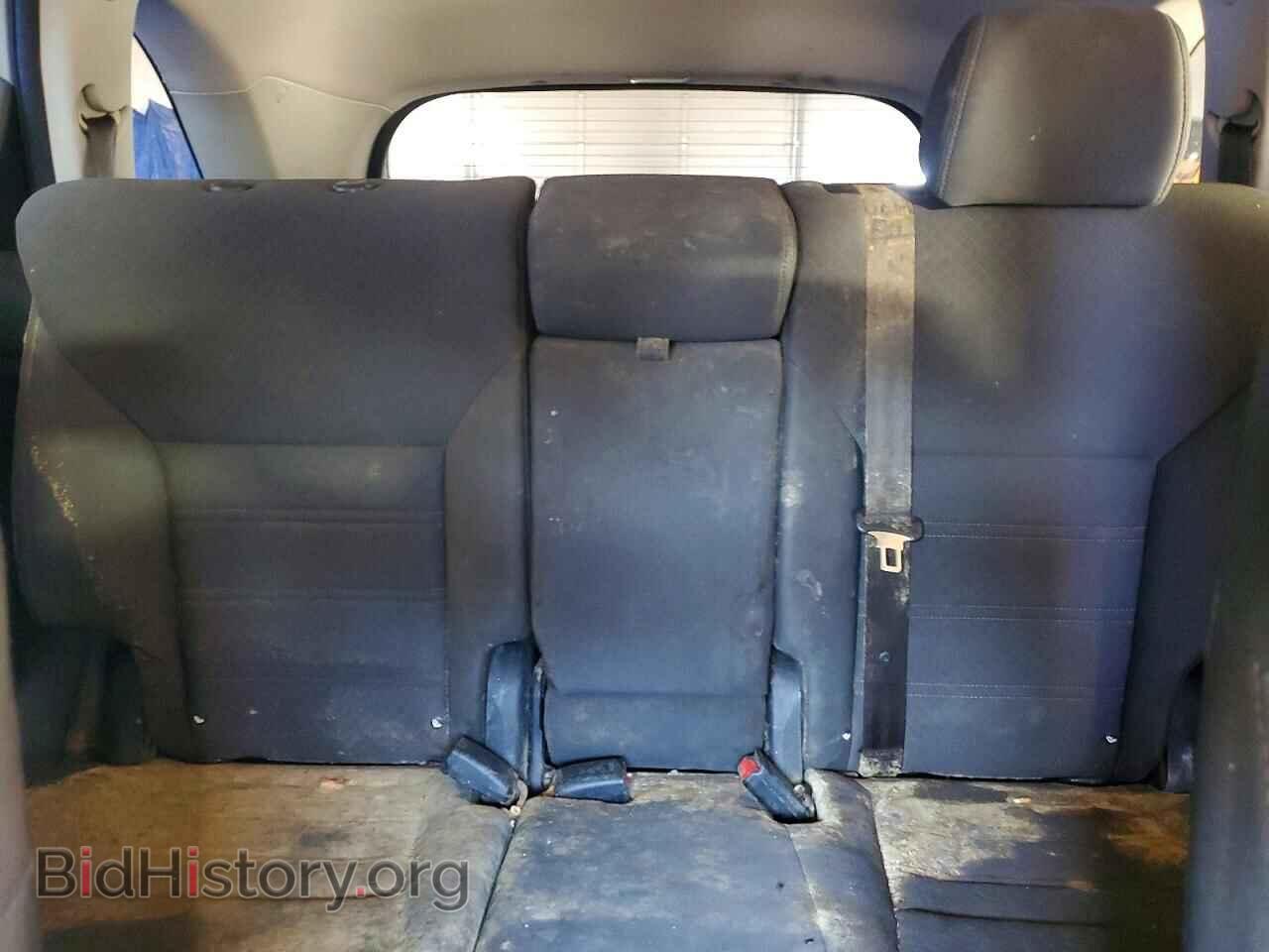 2017 KIA SORENTO - VIN: 5XYPGDA33HG282991 - Фото 10