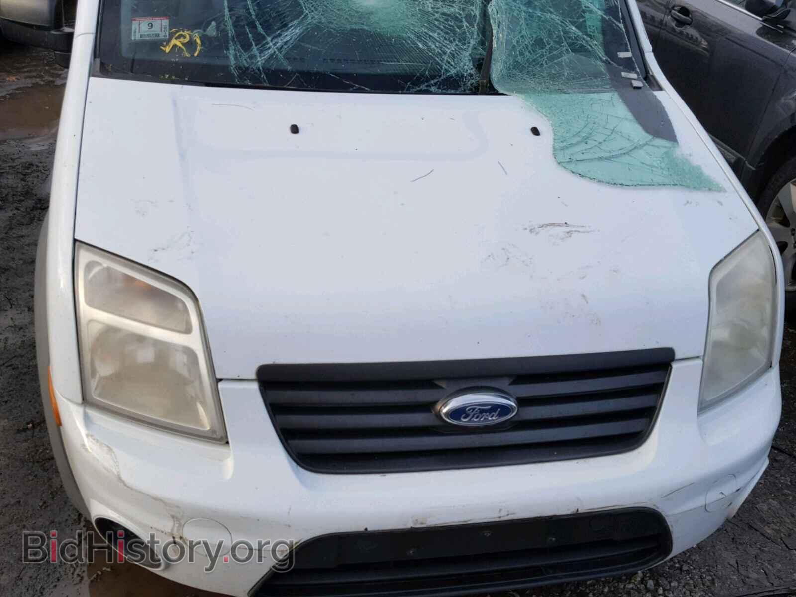 2010 FORD TRANSIT CO - VIN: NM0LS7DN9AT040094 - Фото 7