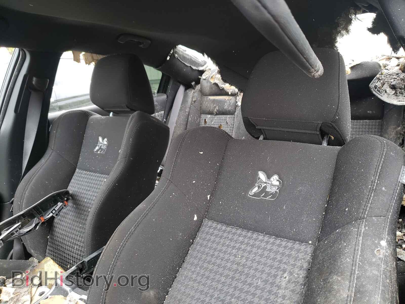 2021 DODGE CHARGER - VIN: 2C3CDXGJ6MH556909 - Фото 9