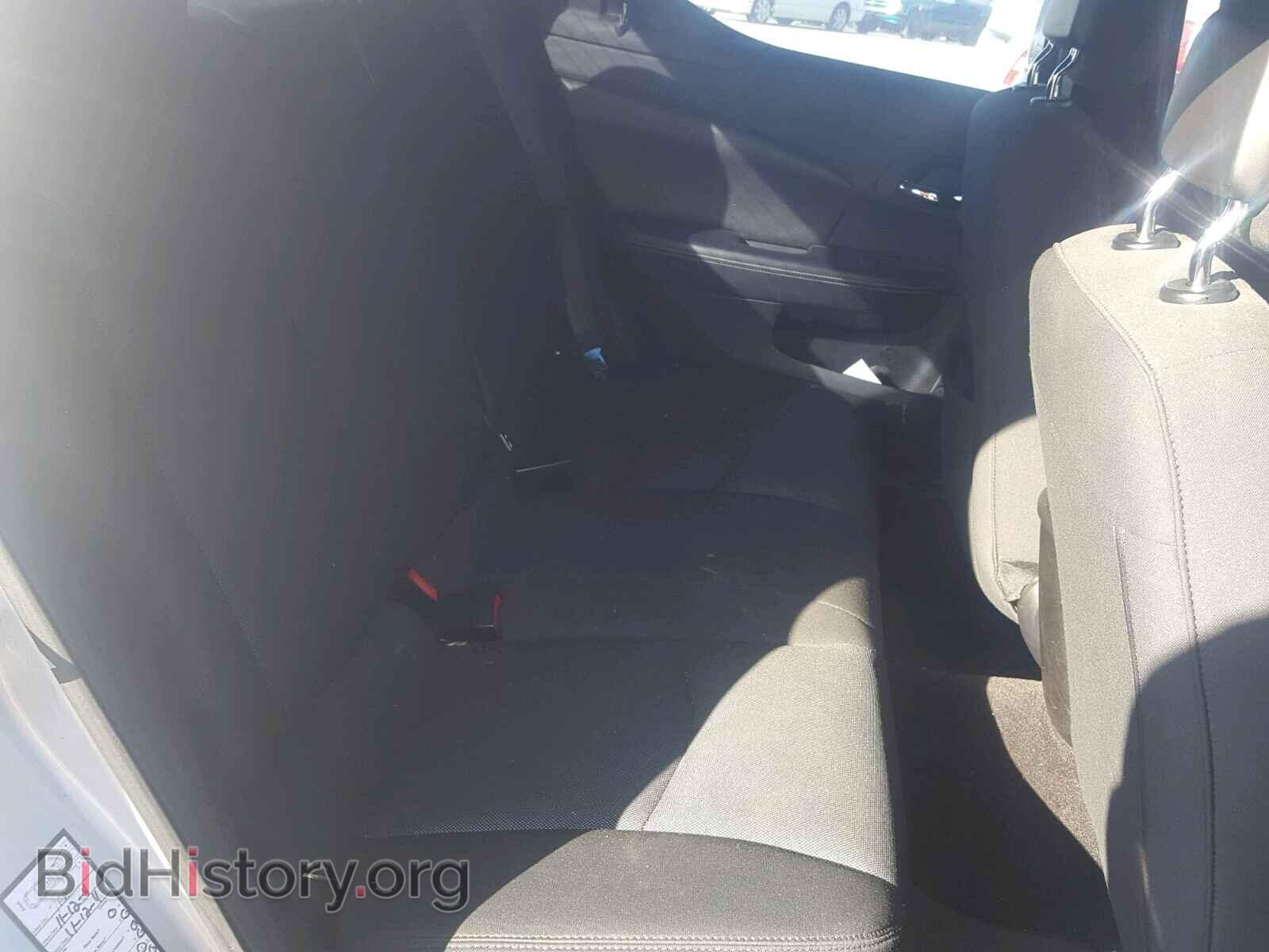 2012 DODGE AVENGER - VIN: 1C3CDZCB7CN156986 - Photo 6