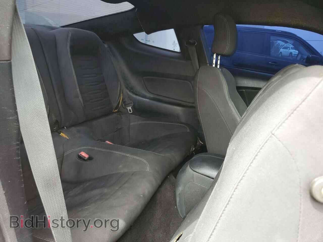 2017 FORD MUSTANG - VIN: 1FA6P8CF8H5310924 - Фото 10