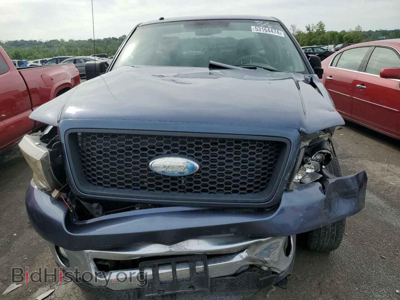 2006 FORD All Models - VIN: 1FTPF12566NA76202 - Photo 5