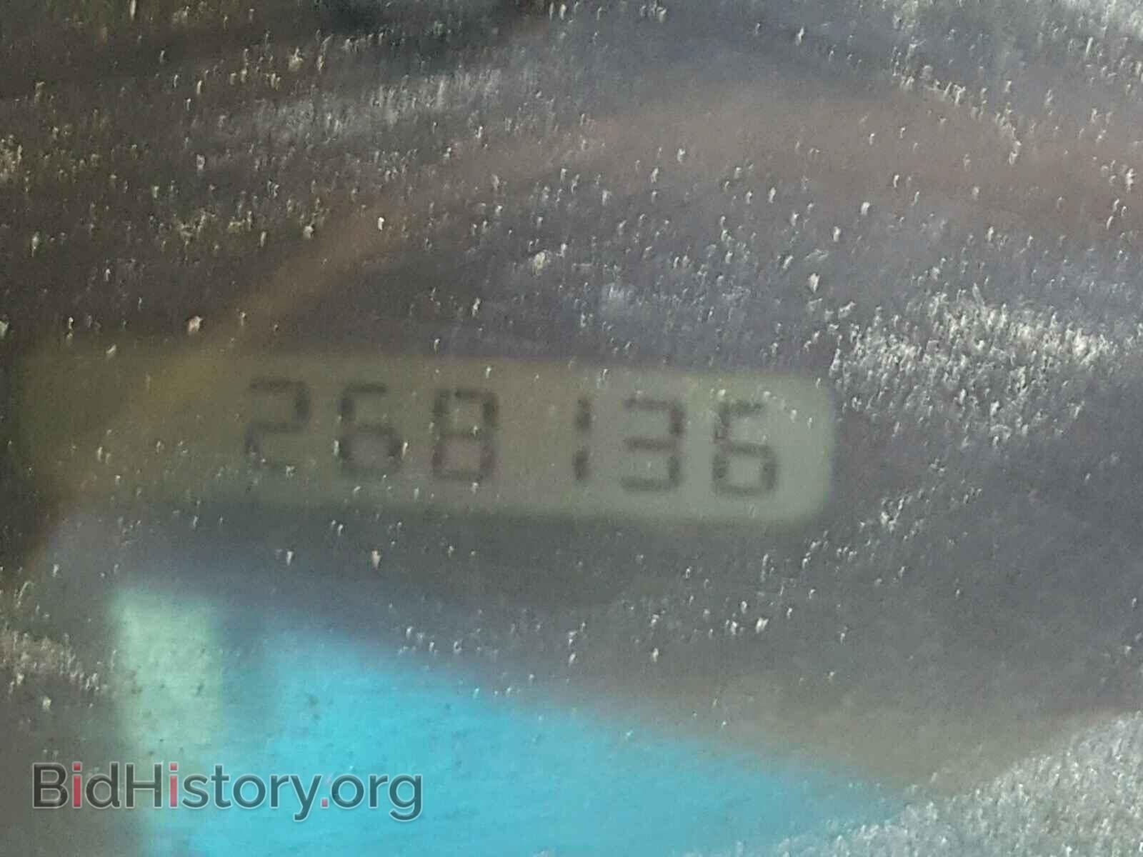 1997 DODGE DAKOTA - VIN: 1B7GL23X2VS287122 - Фото 8