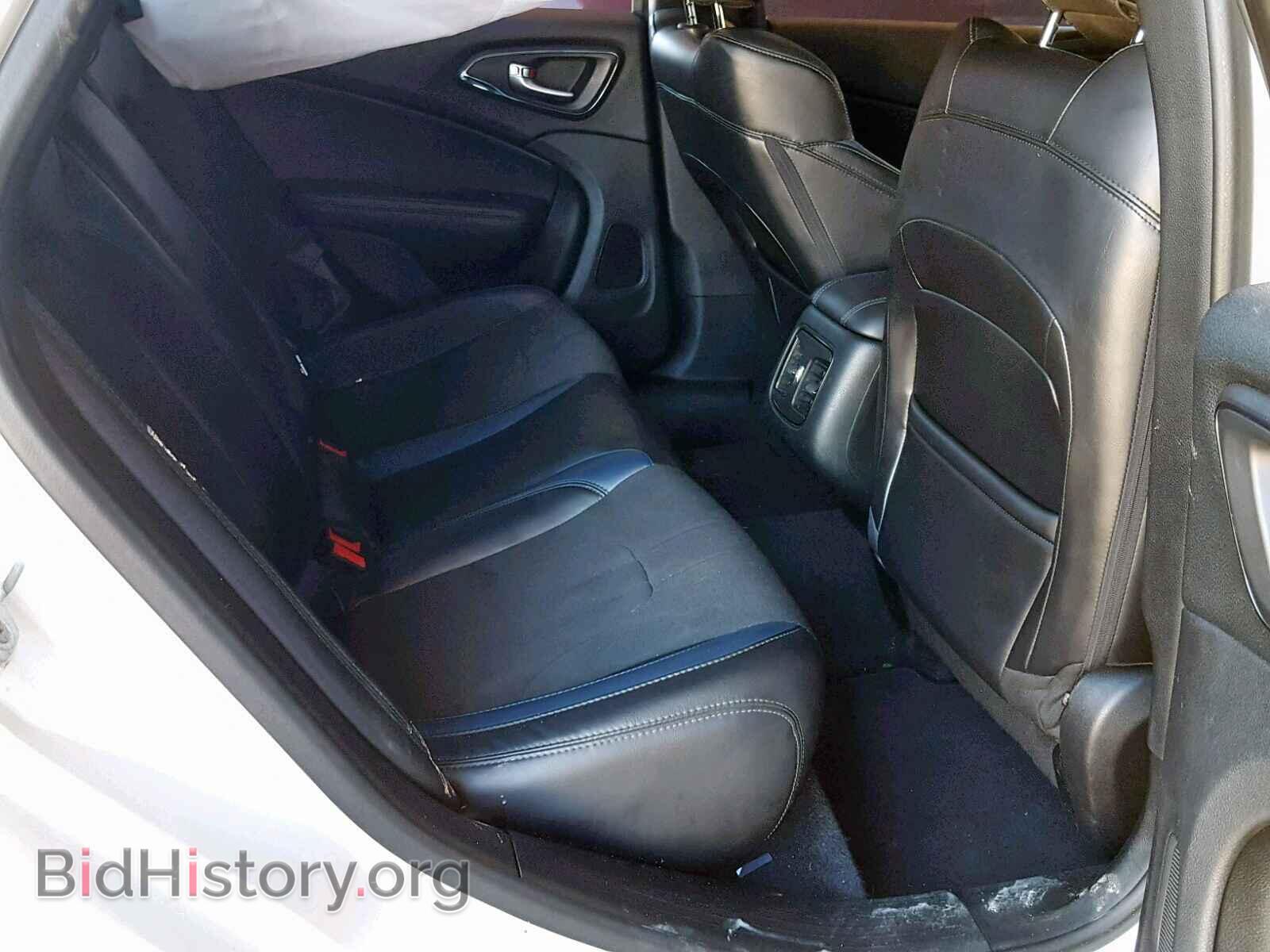 2015 CHRYSLER 200 - VIN: 1C3CCCBB8FN545903 - Photo 6