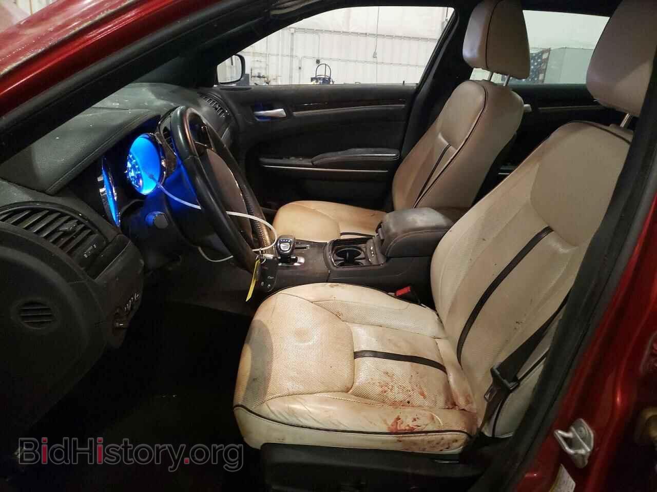 2014 CHRYSLER 300 - VIN: 2C3CCARG8EH356021 - Photo 7