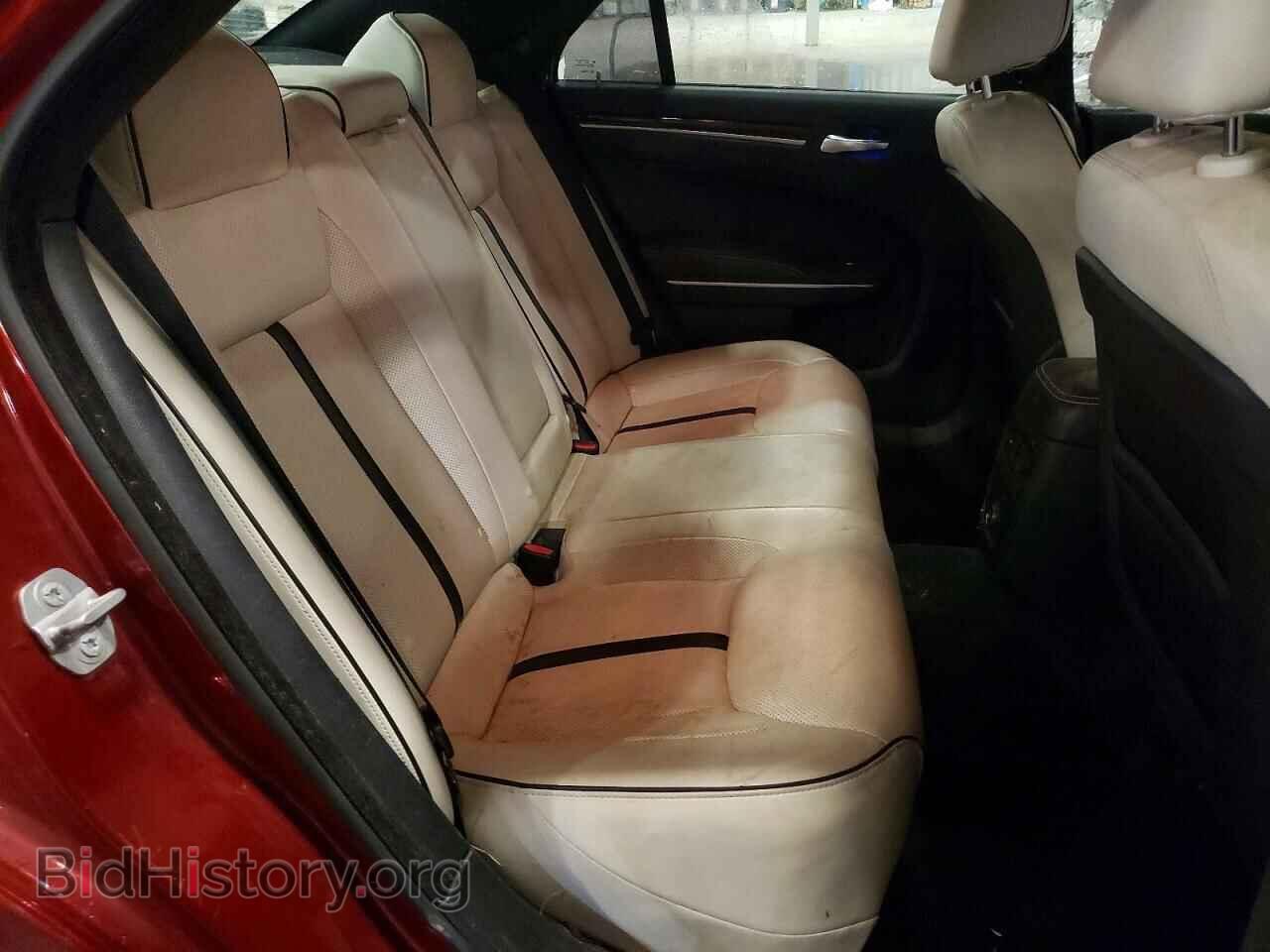 2014 CHRYSLER 300 - VIN: 2C3CCARG8EH356021 - Photo 10