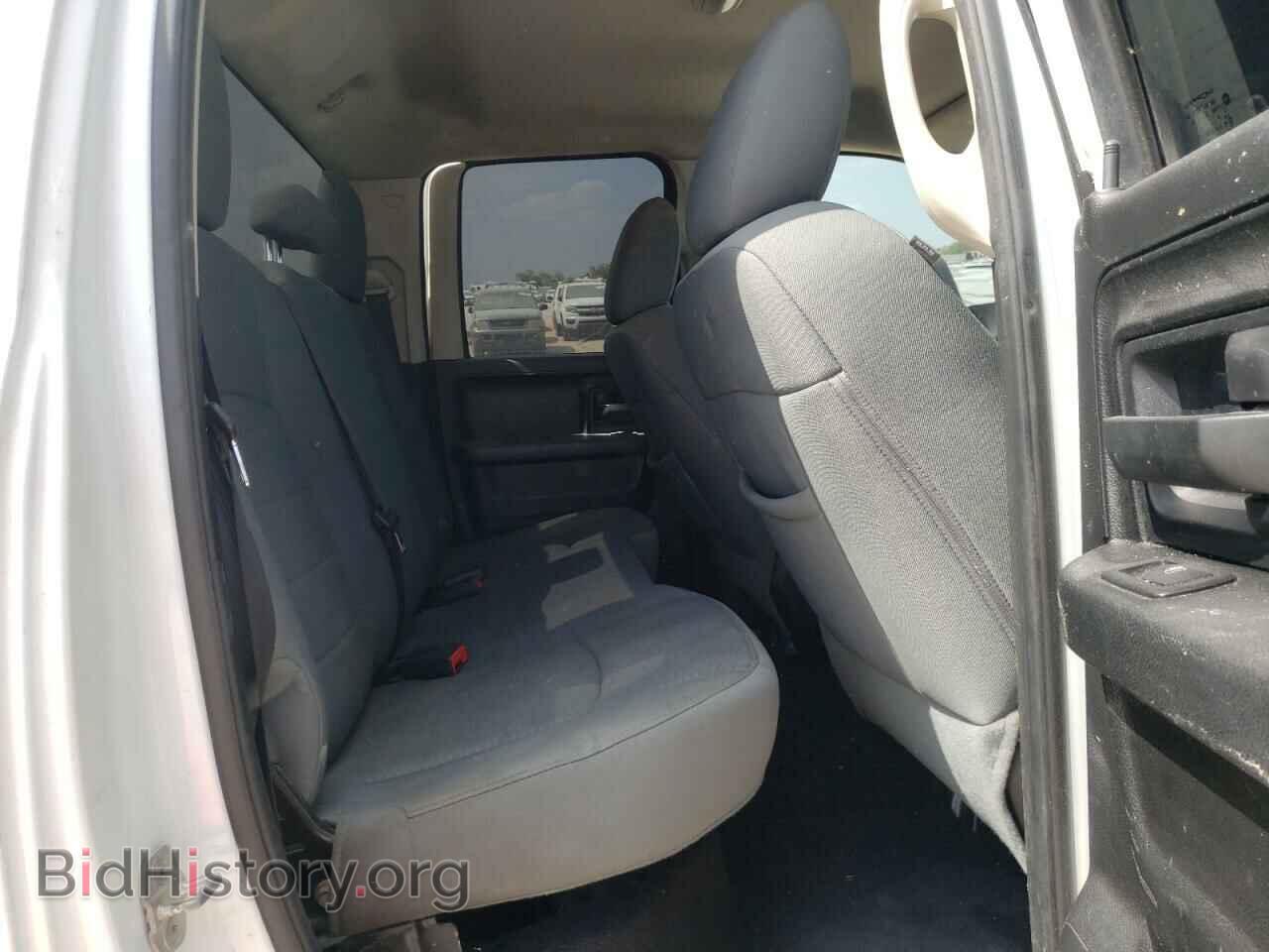 2013 RAM 1500 - VIN: 1C6RR7FT4DS683250 - Фото 6