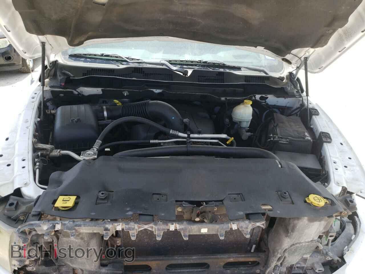 2013 RAM 1500 - VIN: 1C6RR7FT4DS683250 - Фото 7