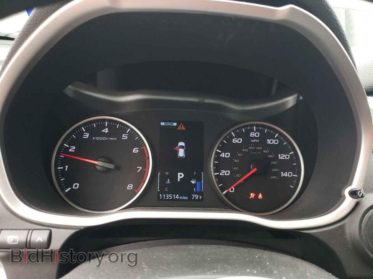 2018 MITSUBISHI ECLIPSE - VIN: JA4AT3AA5JZ050484 - Photo 9