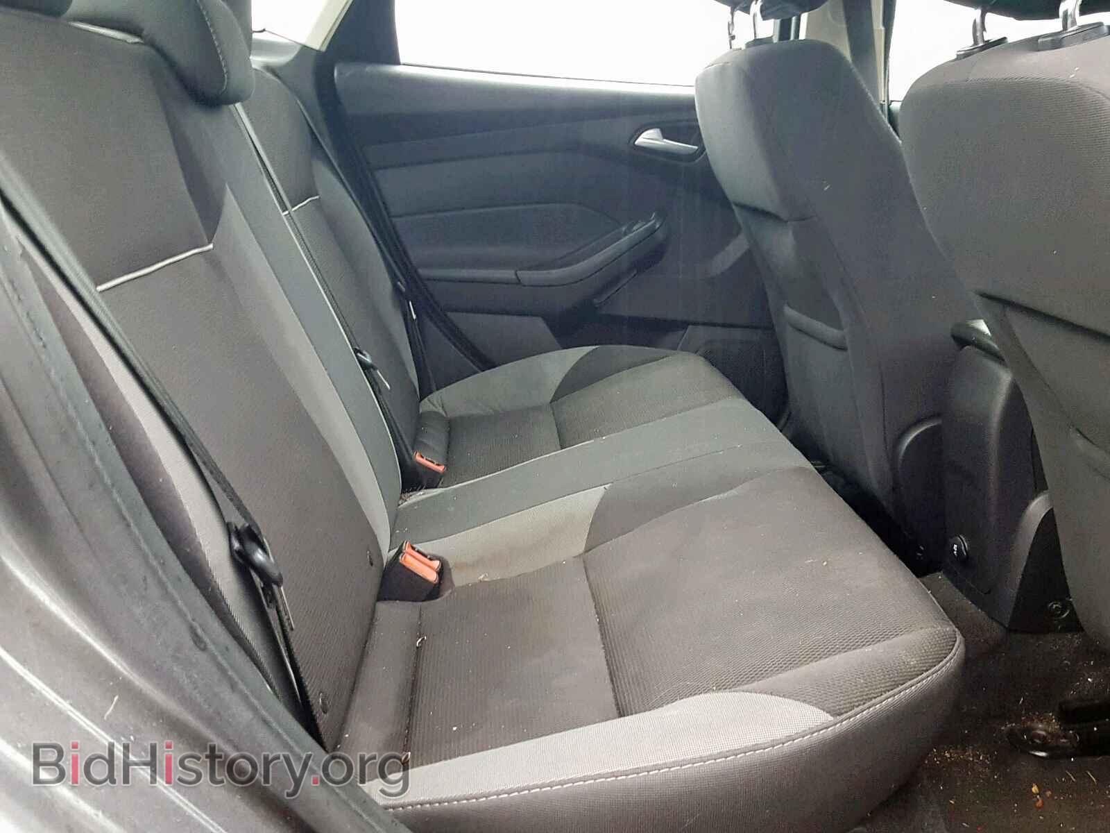 2013 FORD FOCUS SE - VIN: 1FADP3F21DL213928 - Фото 6