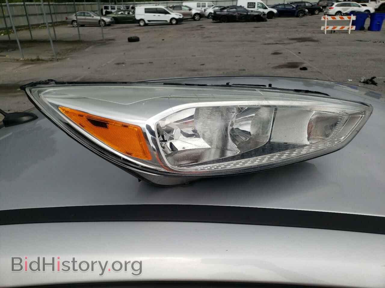 2017 FORD FOCUS - VIN: 1FADP3E20HL251996 - Фото 12