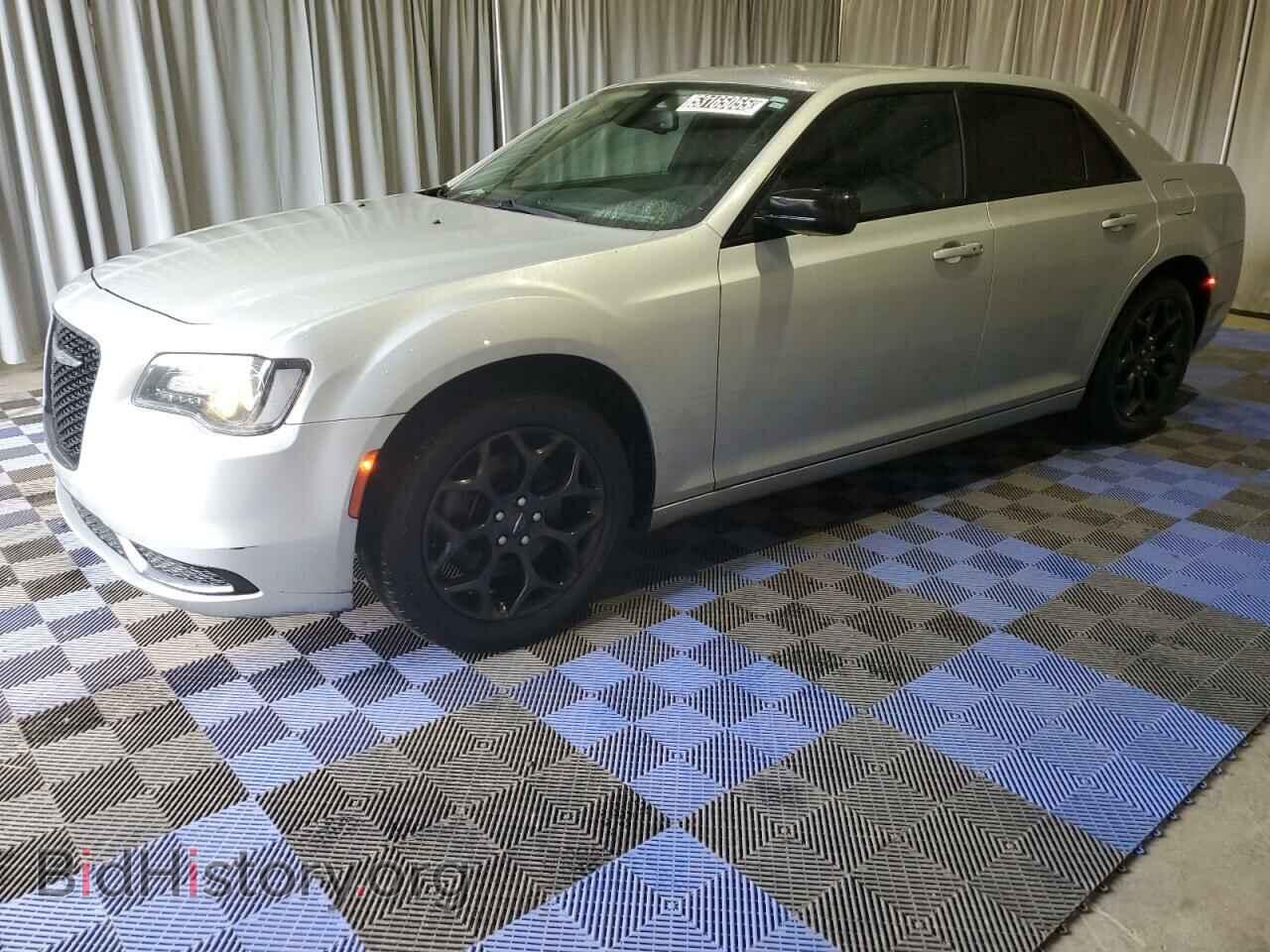 Photo 2C3CCARG8KH666343 - CHRYSLER 300 2019