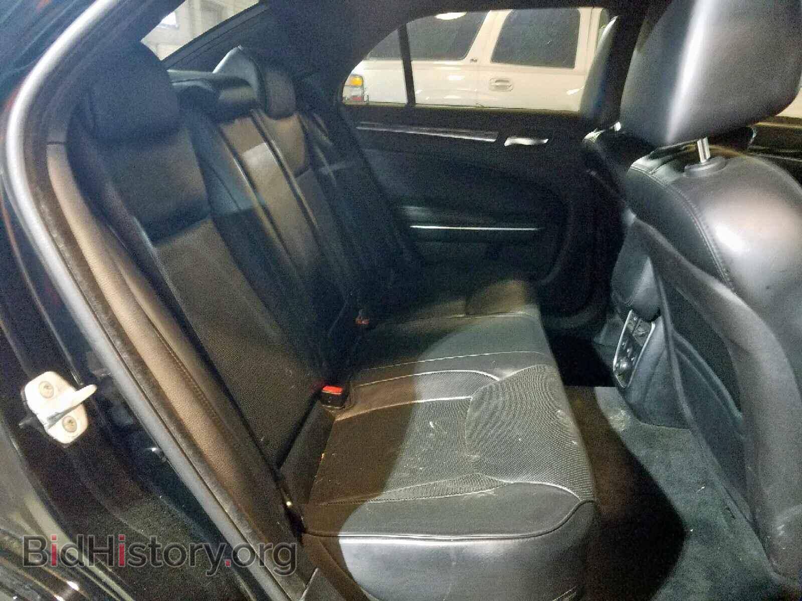 2013 CHRYSLER 300 - VIN: 2C3CCAKT1DH666954 - Фото 6