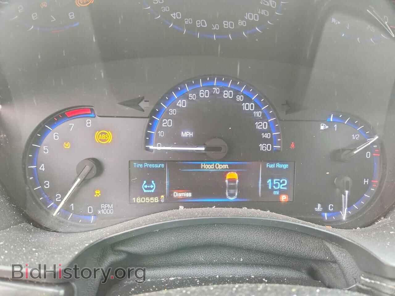 2013 CADILLAC ATS - VIN: 1G6AG5RX2D0175503 - Фото 9