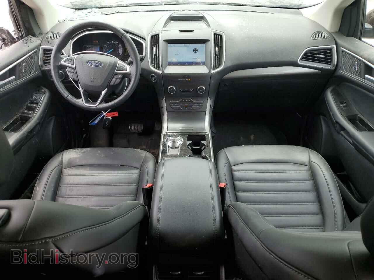2020 FORD EDGE - VIN: 2FMPK4J97LBA06390 - Фото 8