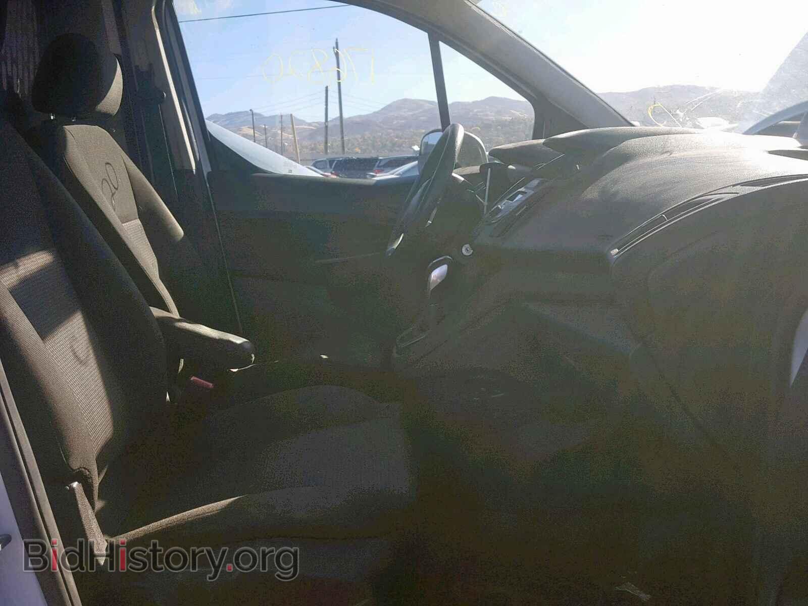 2015 FORD TRANSIT CO - VIN: NM0LS7E73F1211005 - Фото 5