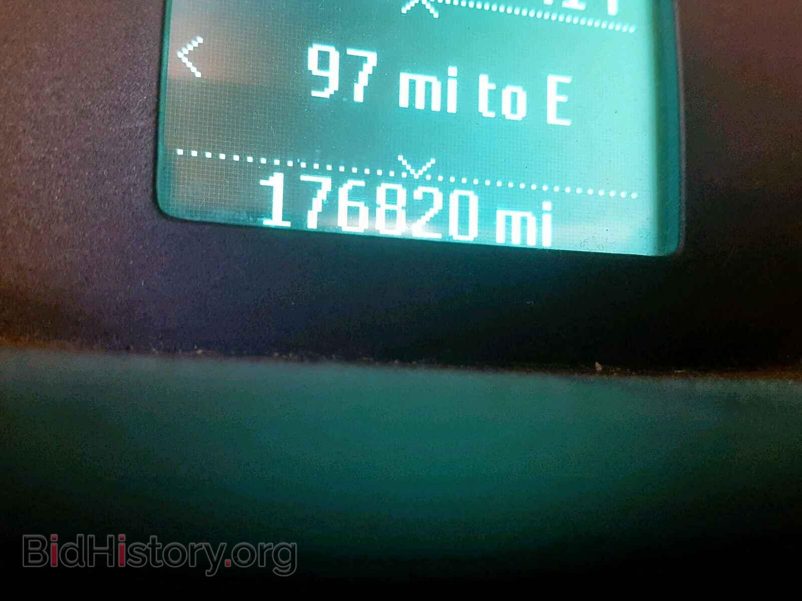2015 FORD TRANSIT CO - VIN: NM0LS7E73F1211005 - Фото 8