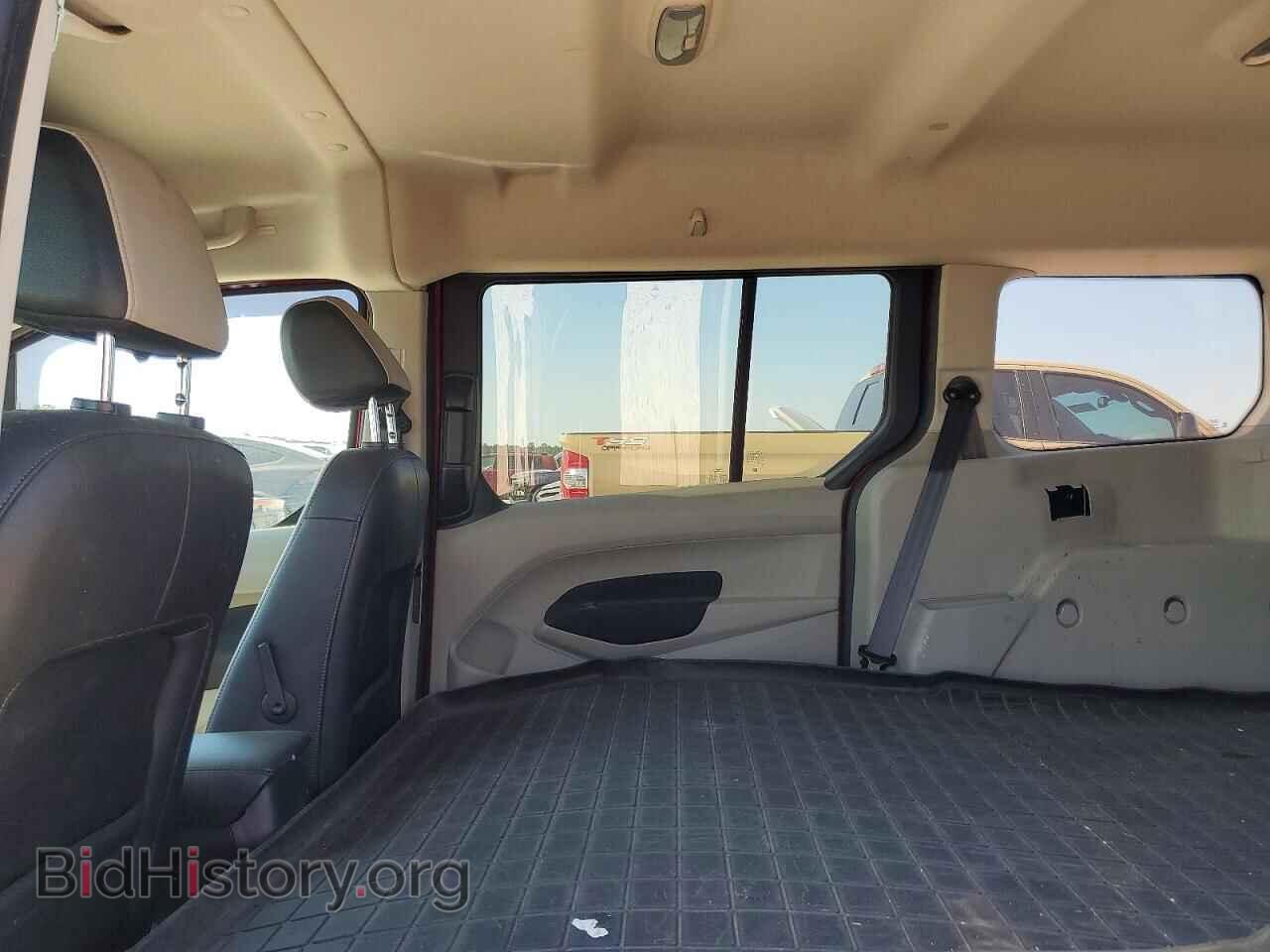 2019 FORD TRANSIT - VIN: NM0GS9F24K1427326 - Фото 10