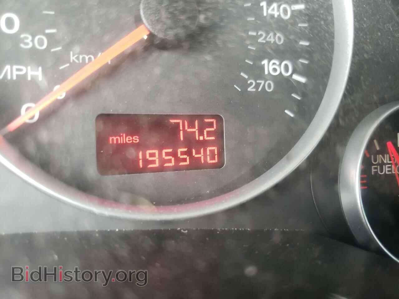 2006 AUDI A4 - VIN: WAUDF78E86A237828 - Photo 8