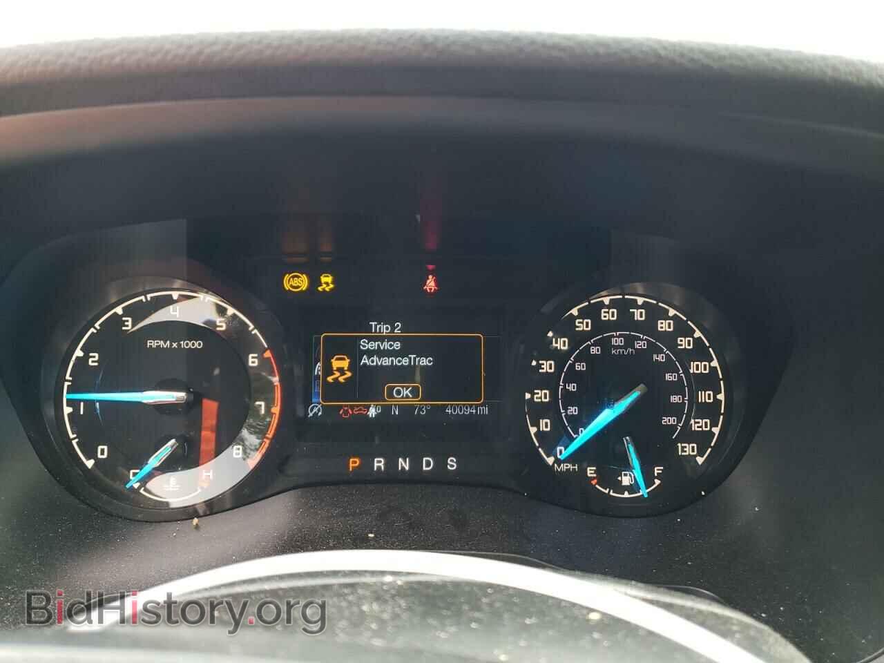 2019 FORD RANGER - VIN: 1FTER4EH7KLA81663 - Фото 9