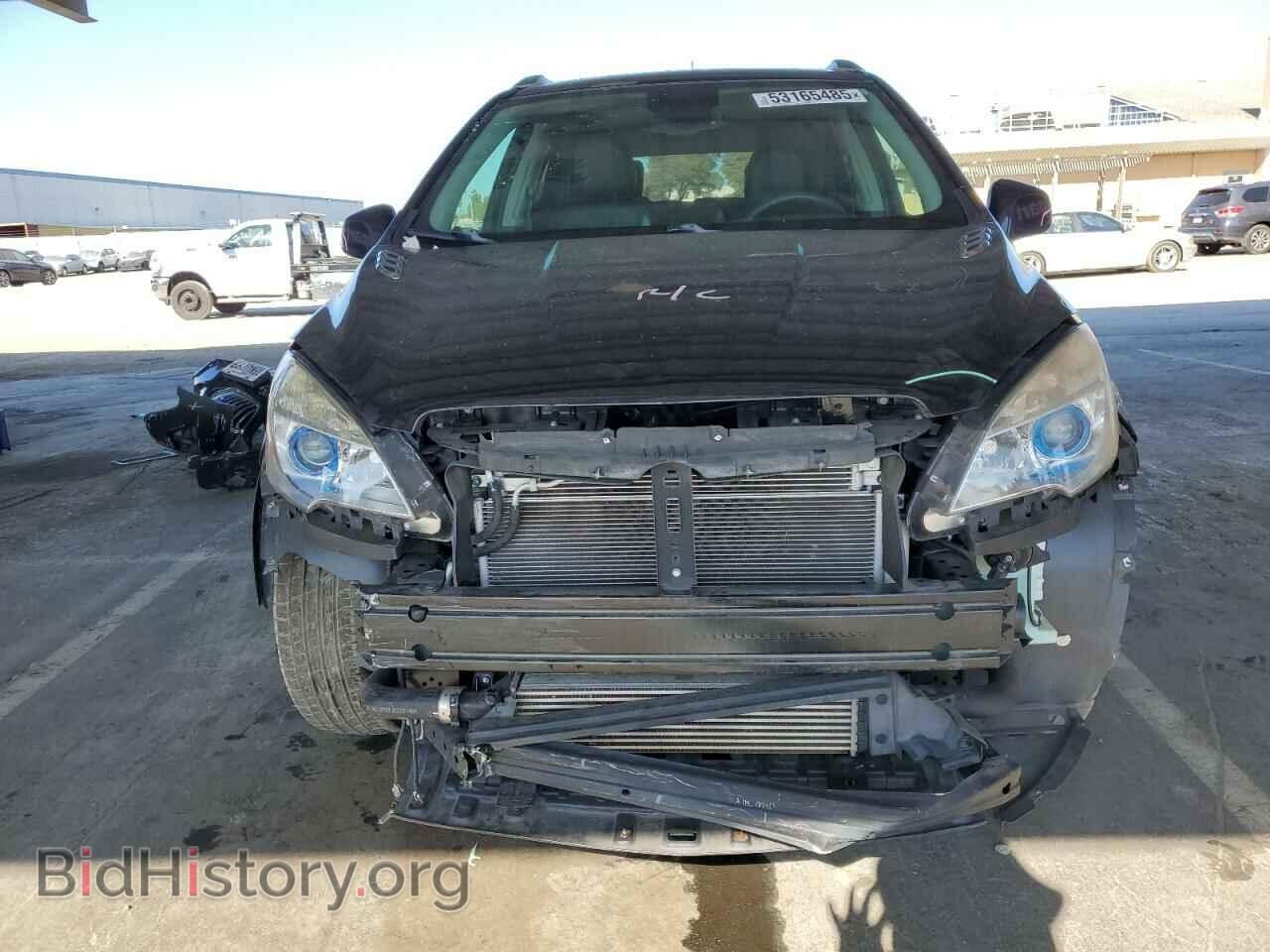 2013 BUICK ENCORE - VIN: KL4CJCSB7DB103415 - Фото 5