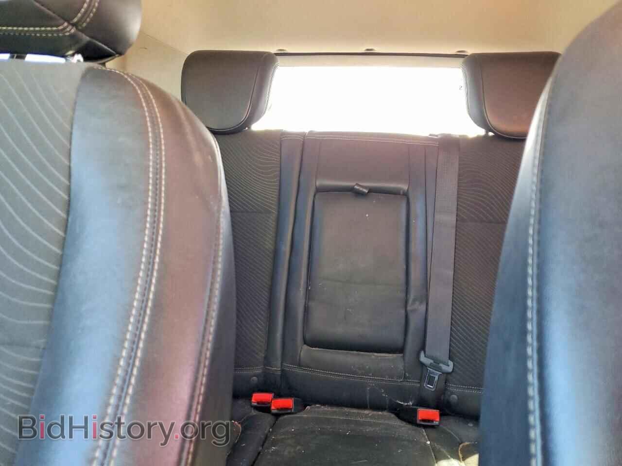 2014 BUICK ENCORE - VIN: KL4CJASB7EB784360 - Photo 10