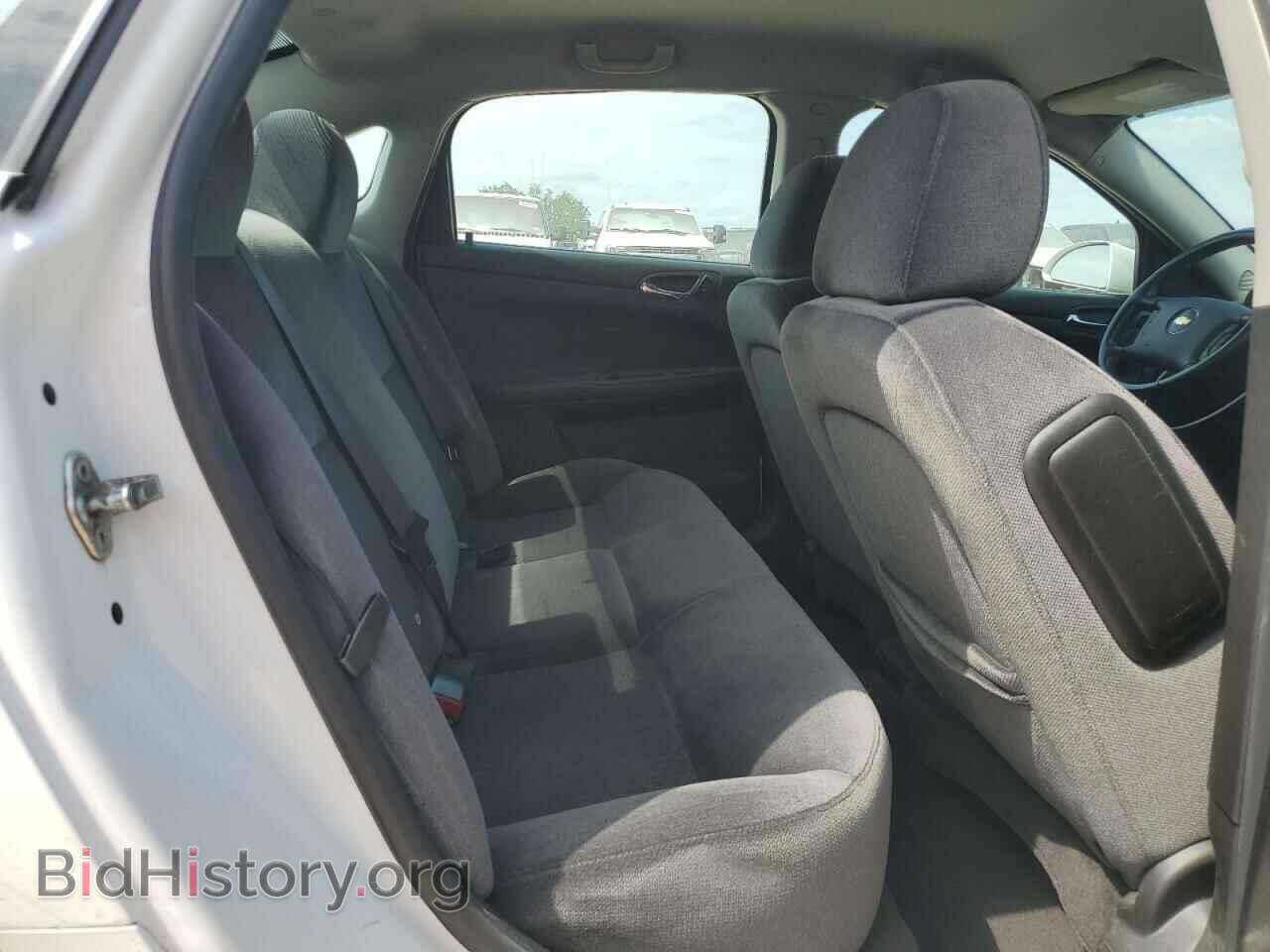 2013 CHEVROLET IMPALA - VIN: 2G1WG5E31D1252428 - Фото 10