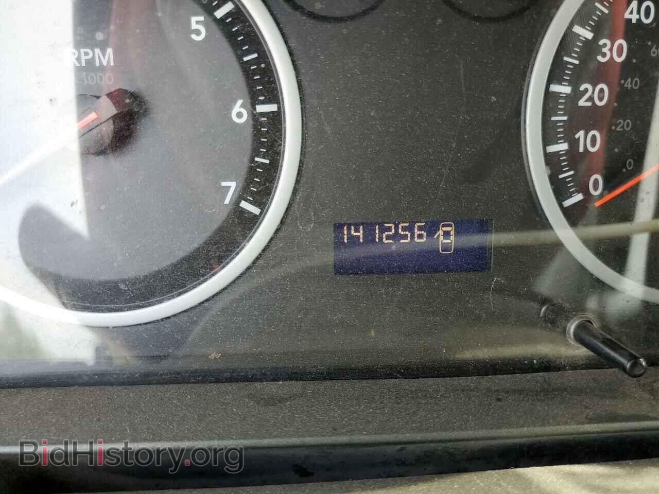 2012 DODGE RAM 1500 - VIN: 1C6RD7FT1CS342482 - Фото 8
