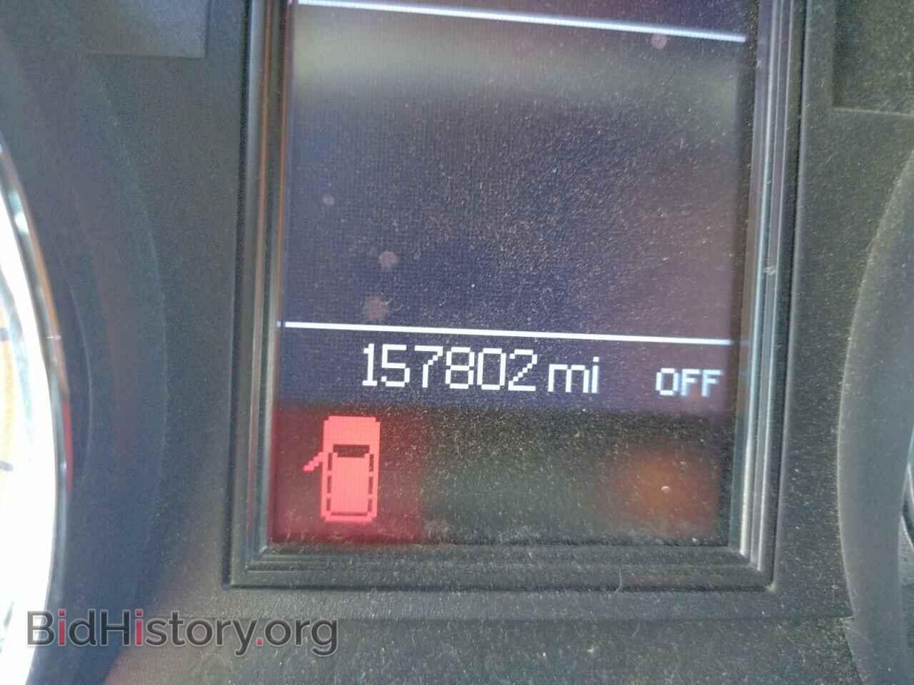 2012 DODGE DURANGO - VIN: 1C4SDJDT1CC107147 - Фото 8