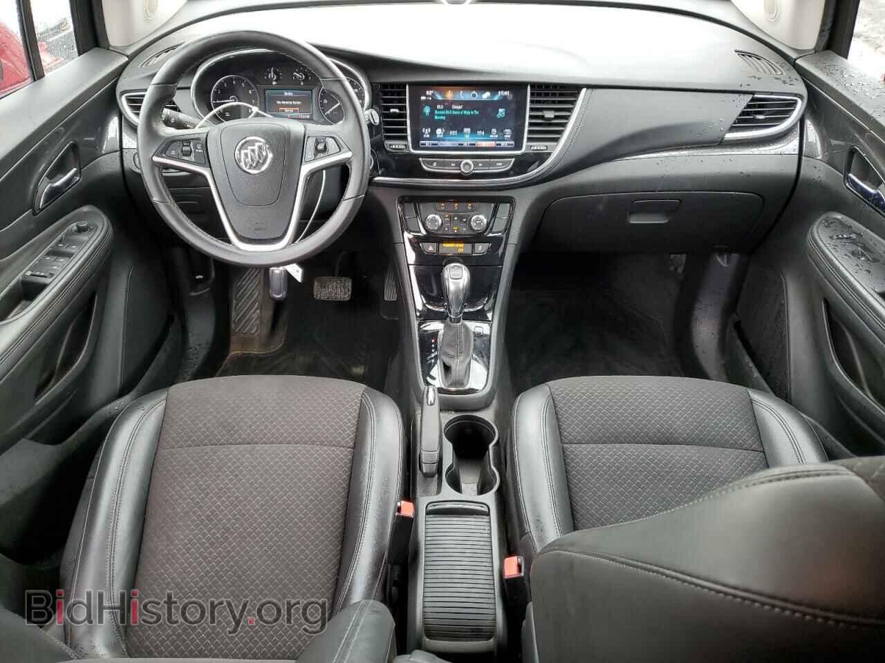 2018 BUICK ENCORE - VIN: KL4CJFSB3JB609630 - Фото 8