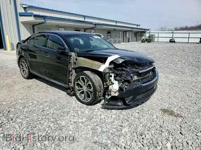 2014 FORD TAURUS - VIN: 1FAHP2KT4EG117666 - Фото 11