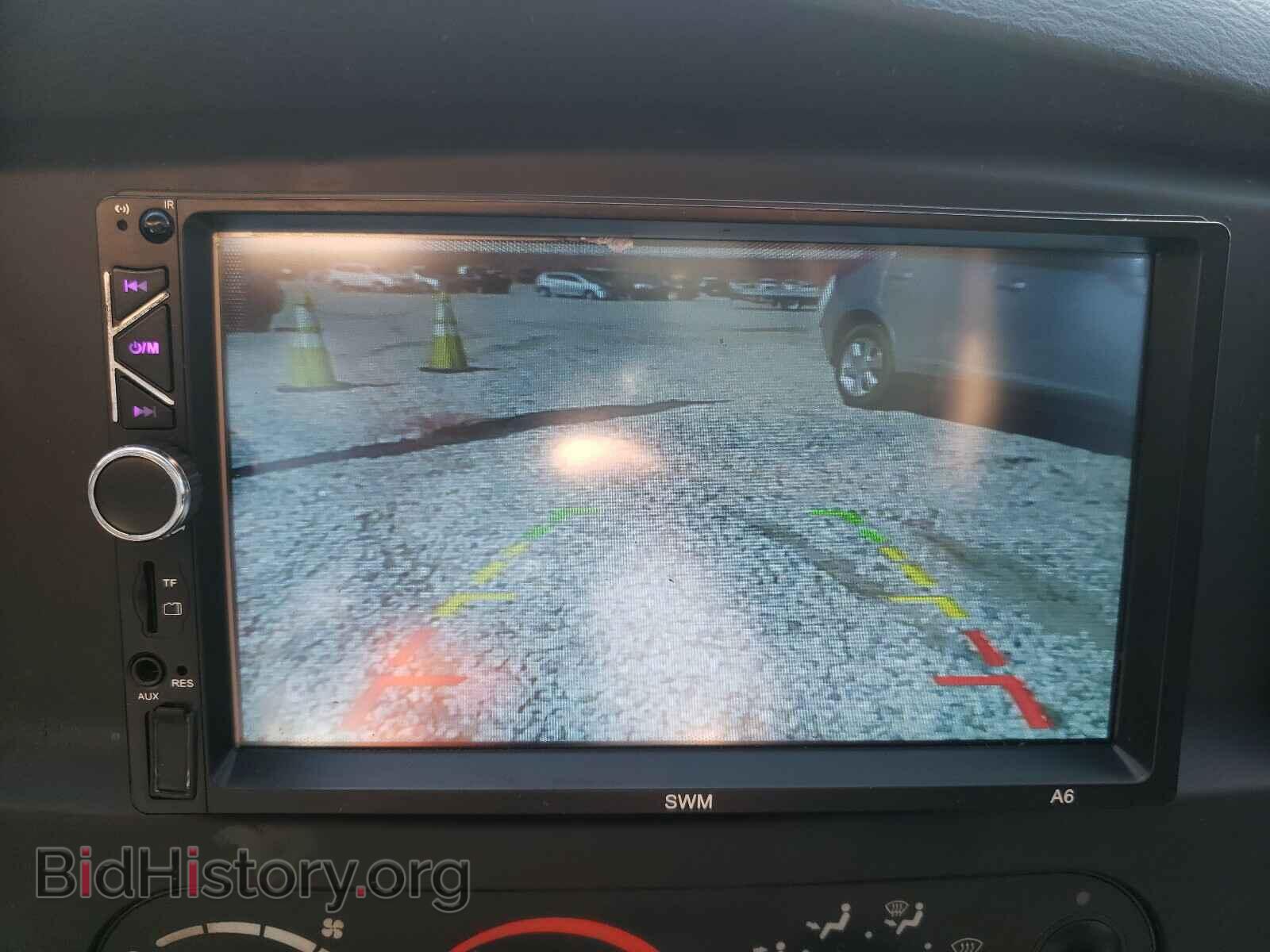 2005 DODGE RAM 3500 - VIN: 3D7MS48C35G863045 - Фото 9