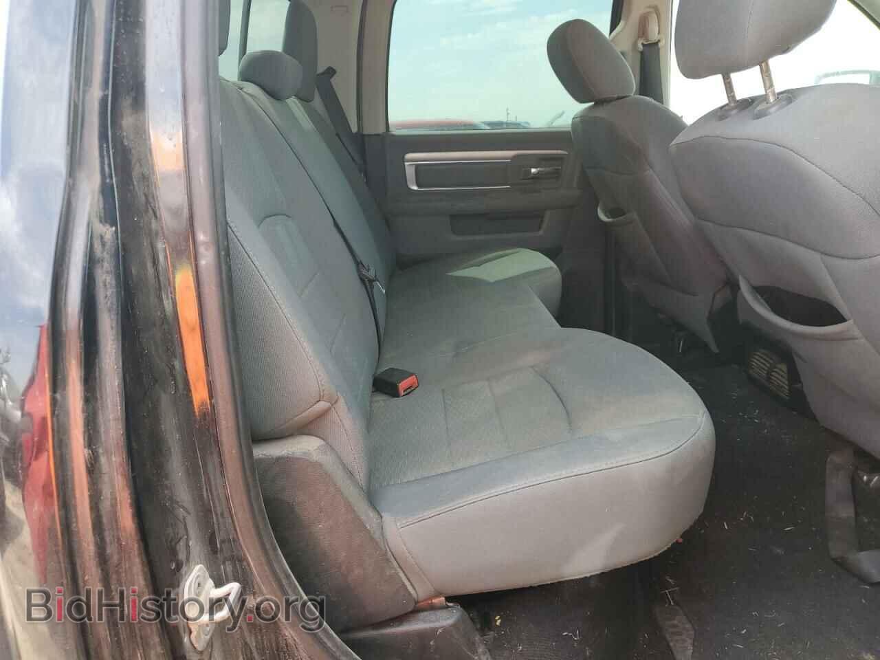 2013 RAM 1500 - VIN: 1C6RR6LG1DS509573 - Фото 10