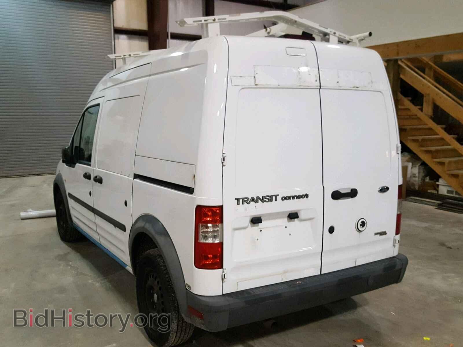 2013 FORD TRANSIT CO - VIN: NM0LS7AN0DT148211 - Фото 3