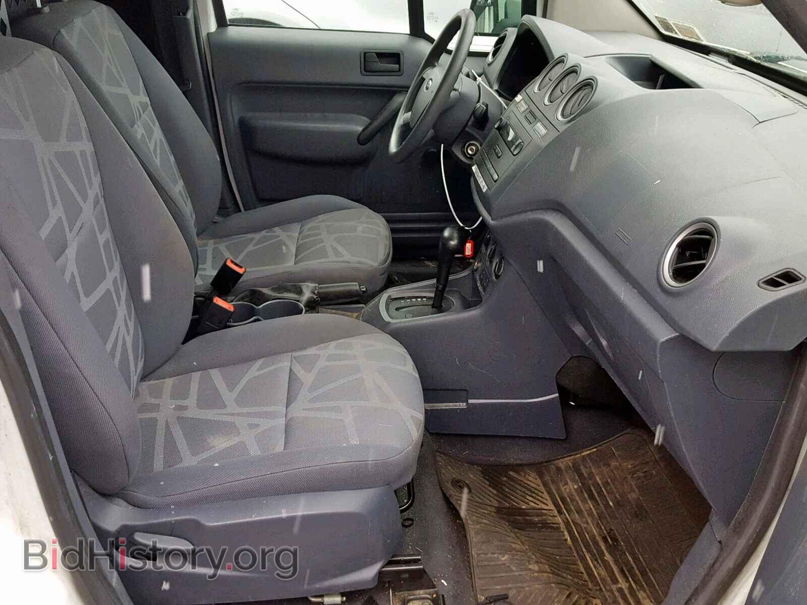 2013 FORD TRANSIT CO - VIN: NM0LS7AN0DT148211 - Фото 5