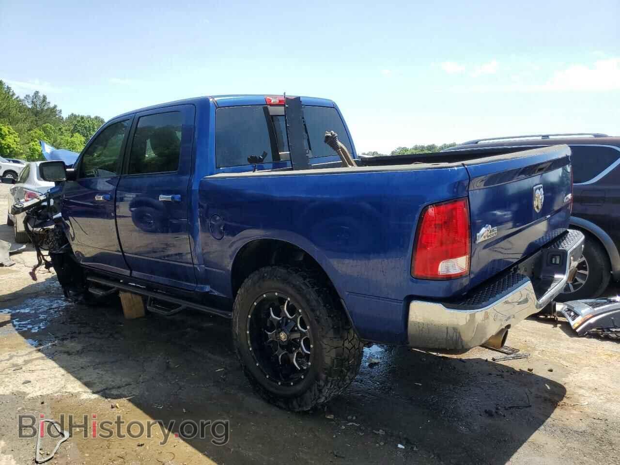 2017 RAM 1500 - VIN: 3C6RR7LT3HG505282 - Photo 2