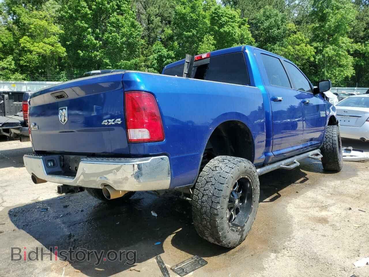 2017 RAM 1500 - VIN: 3C6RR7LT3HG505282 - Photo 3