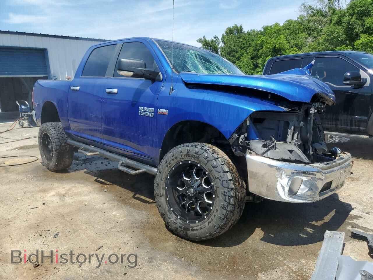 2017 RAM 1500 - VIN: 3C6RR7LT3HG505282 - Photo 4