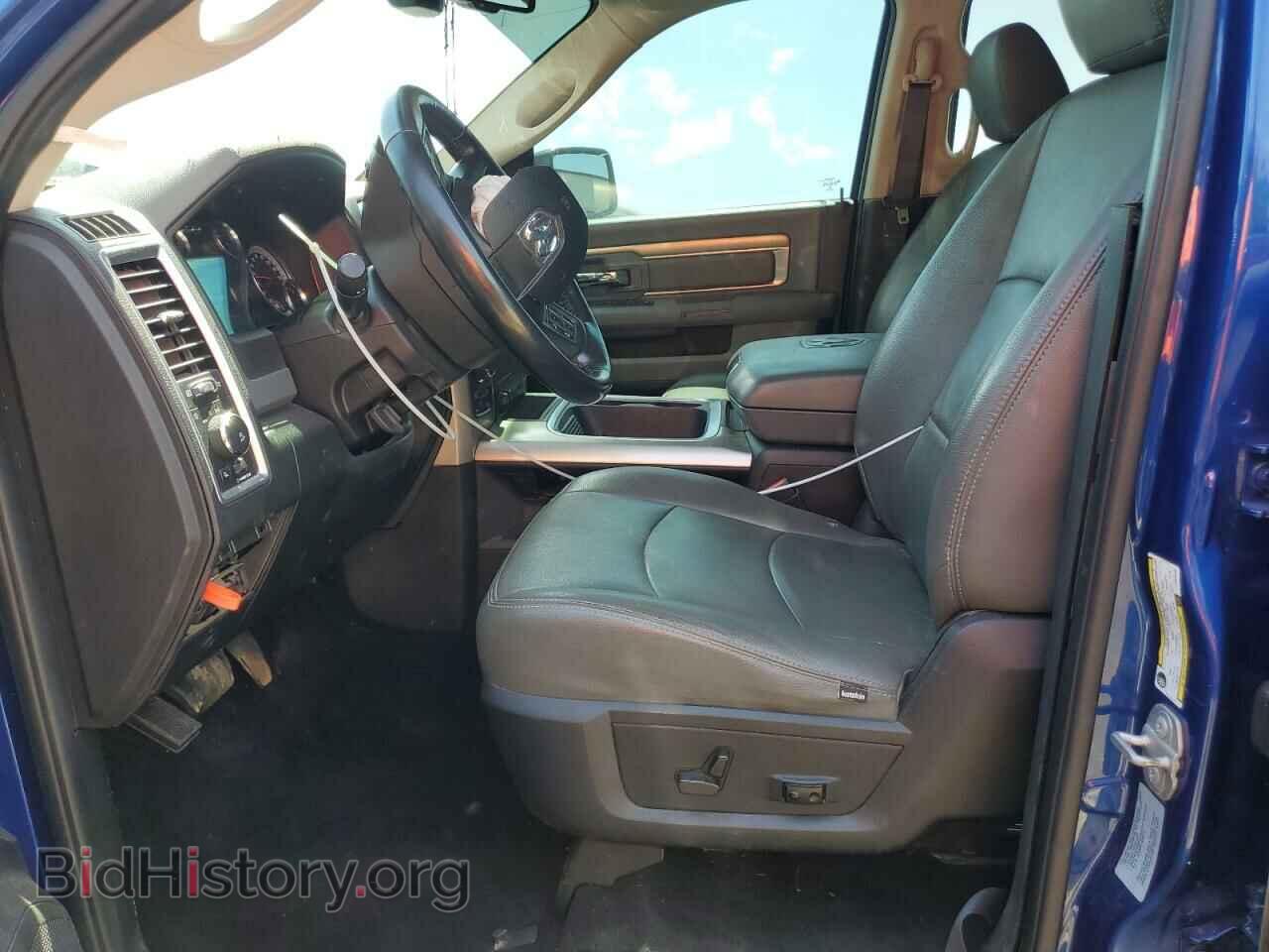 2017 RAM 1500 - VIN: 3C6RR7LT3HG505282 - Photo 7
