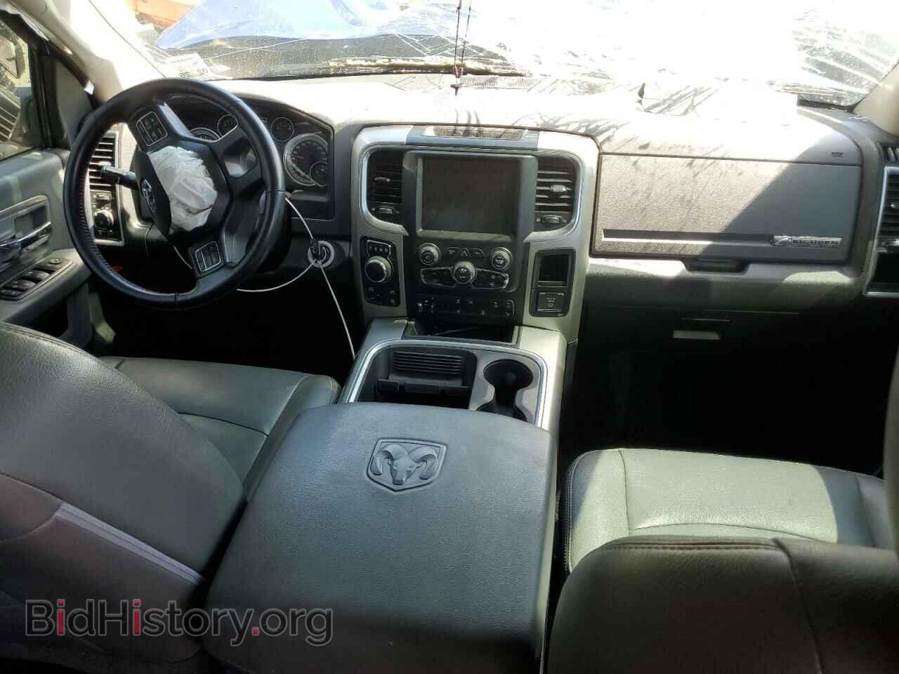 2017 RAM 1500 - VIN: 3C6RR7LT3HG505282 - Photo 8