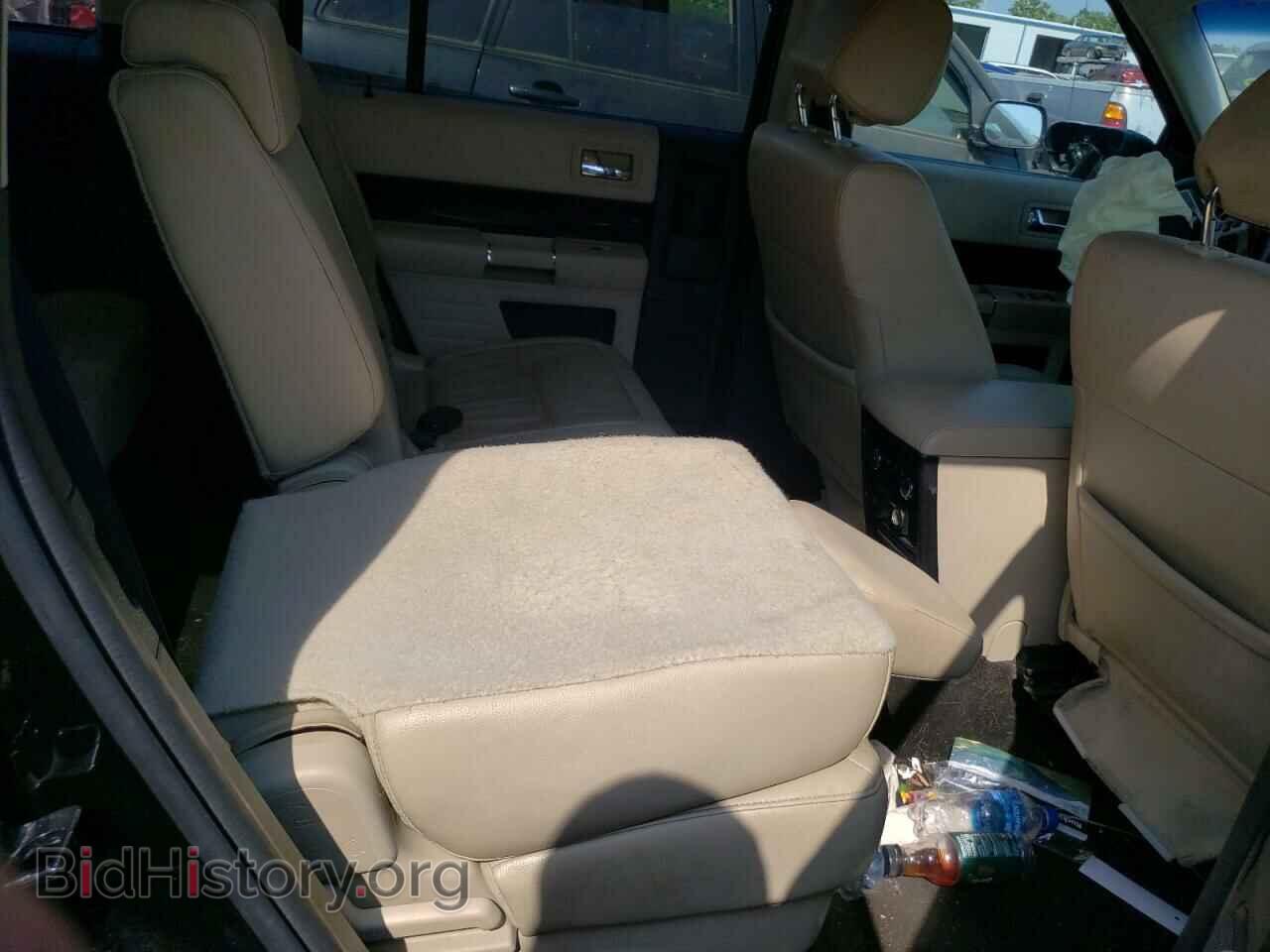 2017 FORD FLEX - VIN: 2FMHK6C88HBA13277 - Photo 6