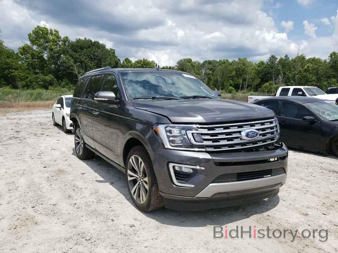 Photo 1FMJU1KT1MEA68639 - FORD EXPEDITION 2021