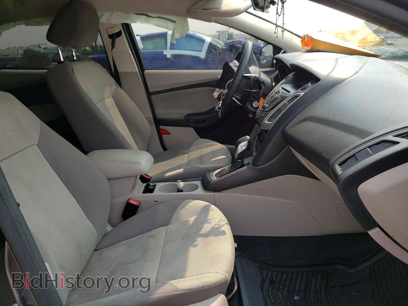 2014 FORD FOCUS - VIN: 1FADP3F20EL421252 - Photo 5
