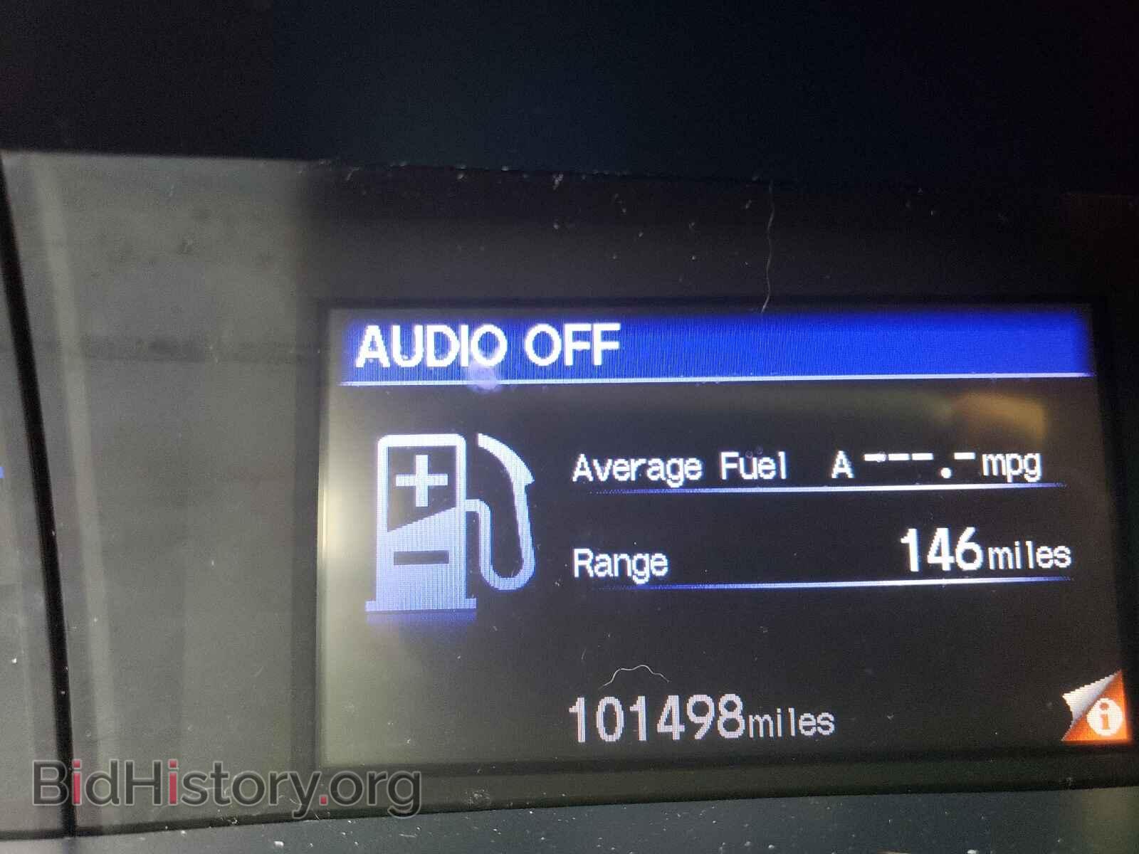 2012 HONDA CIVIC - VIN: 2HGFB2F53CH611886 - Фото 8