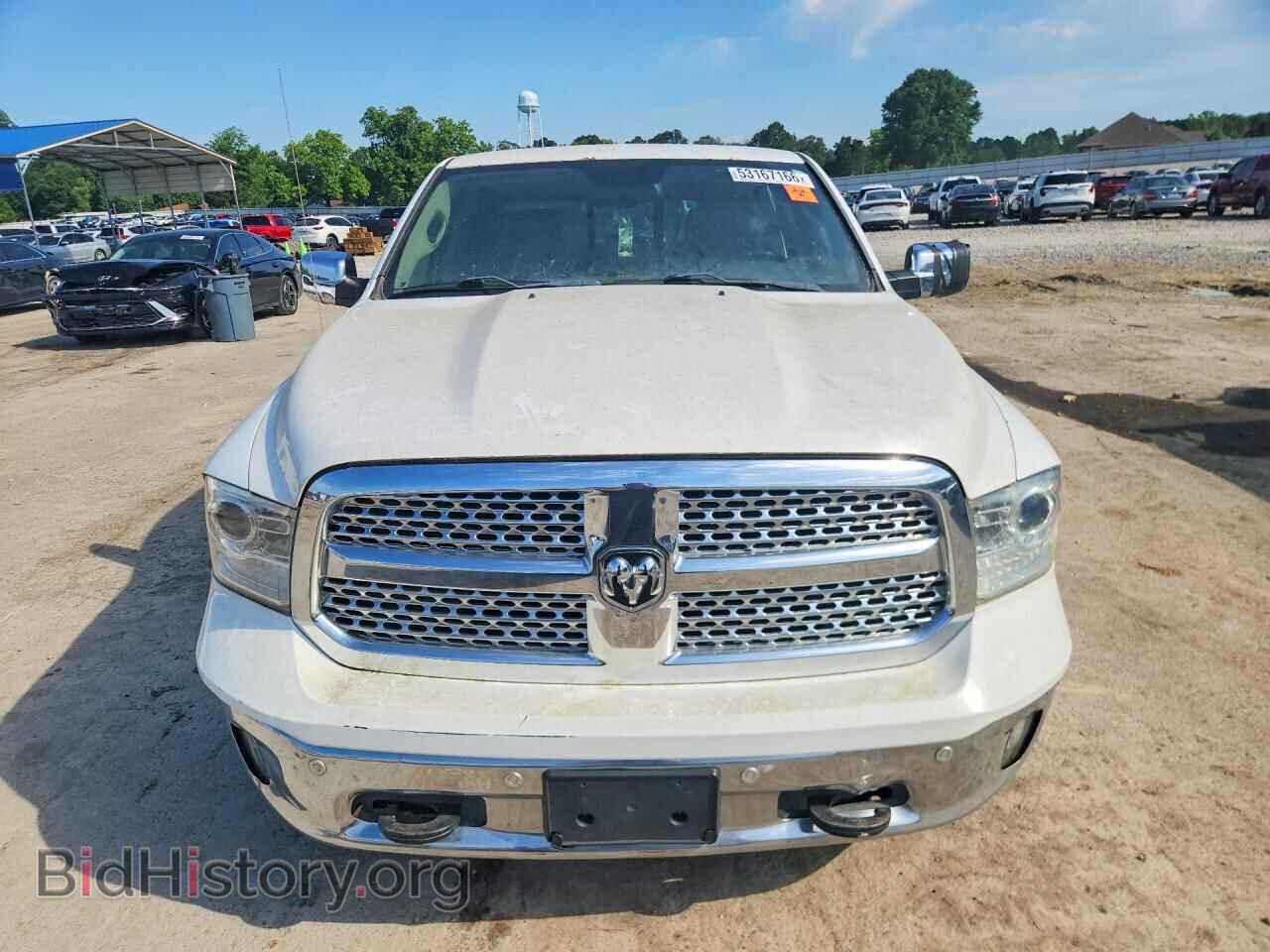 2017 RAM 1500 - VIN: 1C6RR7NT1HS568984 - Фото 5