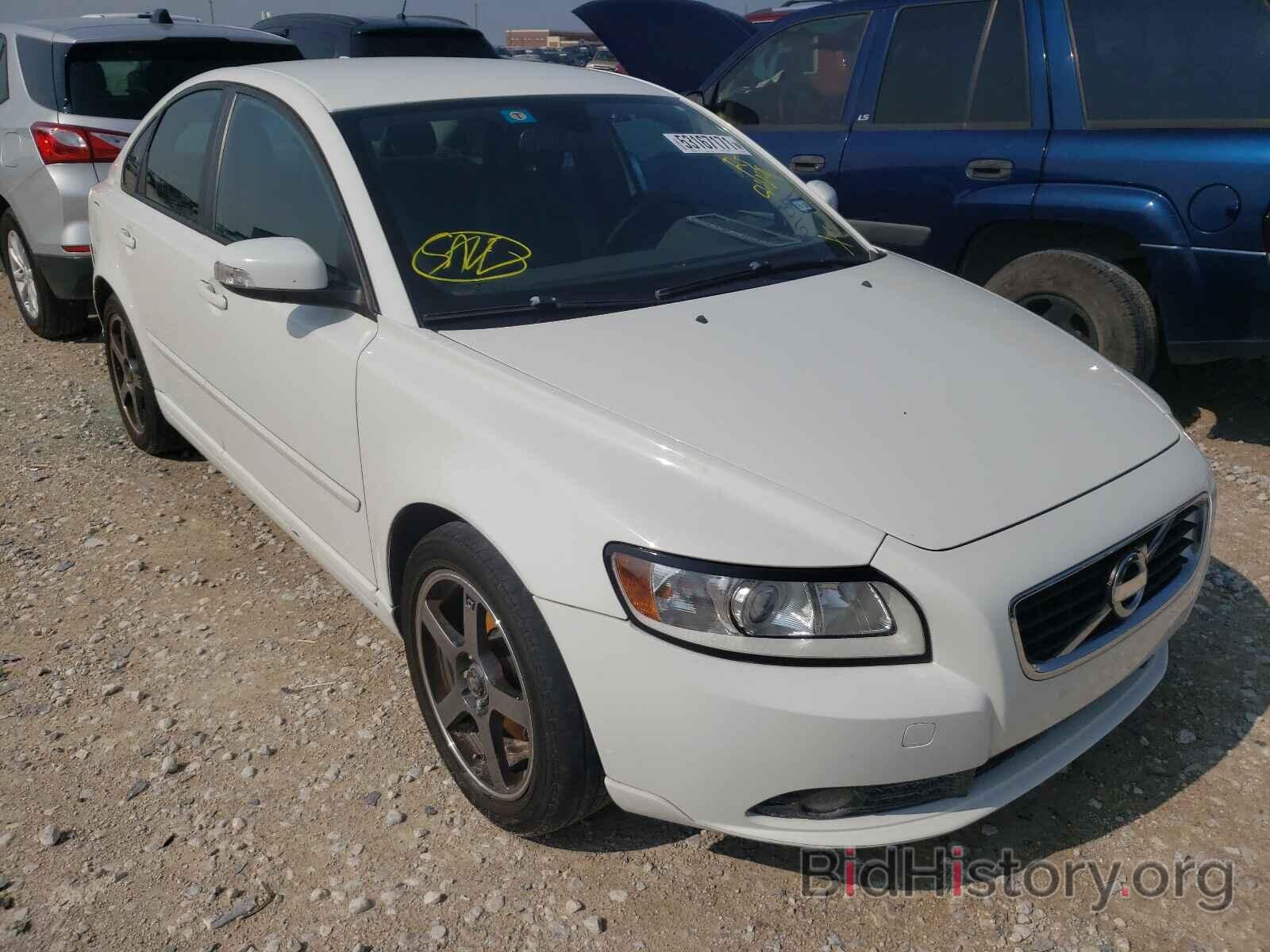 Photo YV1672MS5B2540149 - VOLVO S40 2011