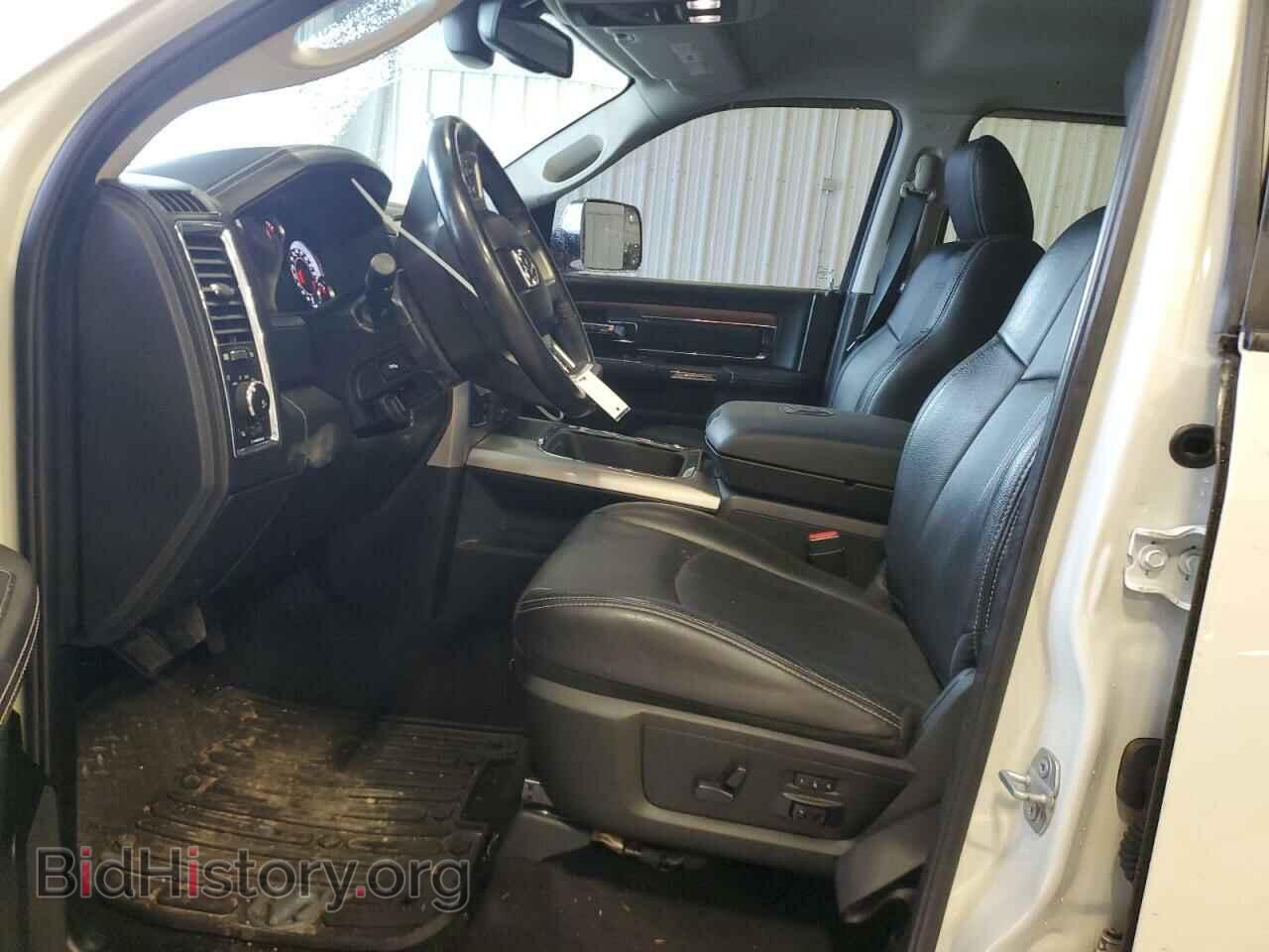 2018 RAM 1500 - VIN: 1C6RR7NT0JS187262 - Фото 7