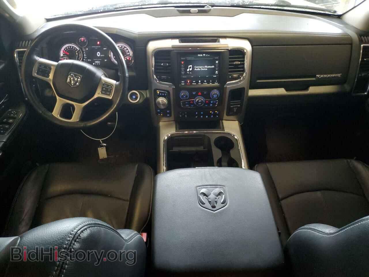 2018 RAM 1500 - VIN: 1C6RR7NT0JS187262 - Фото 8