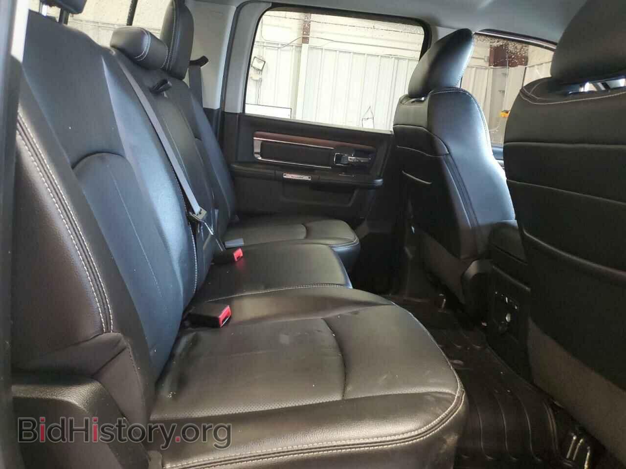 2018 RAM 1500 - VIN: 1C6RR7NT0JS187262 - Фото 10