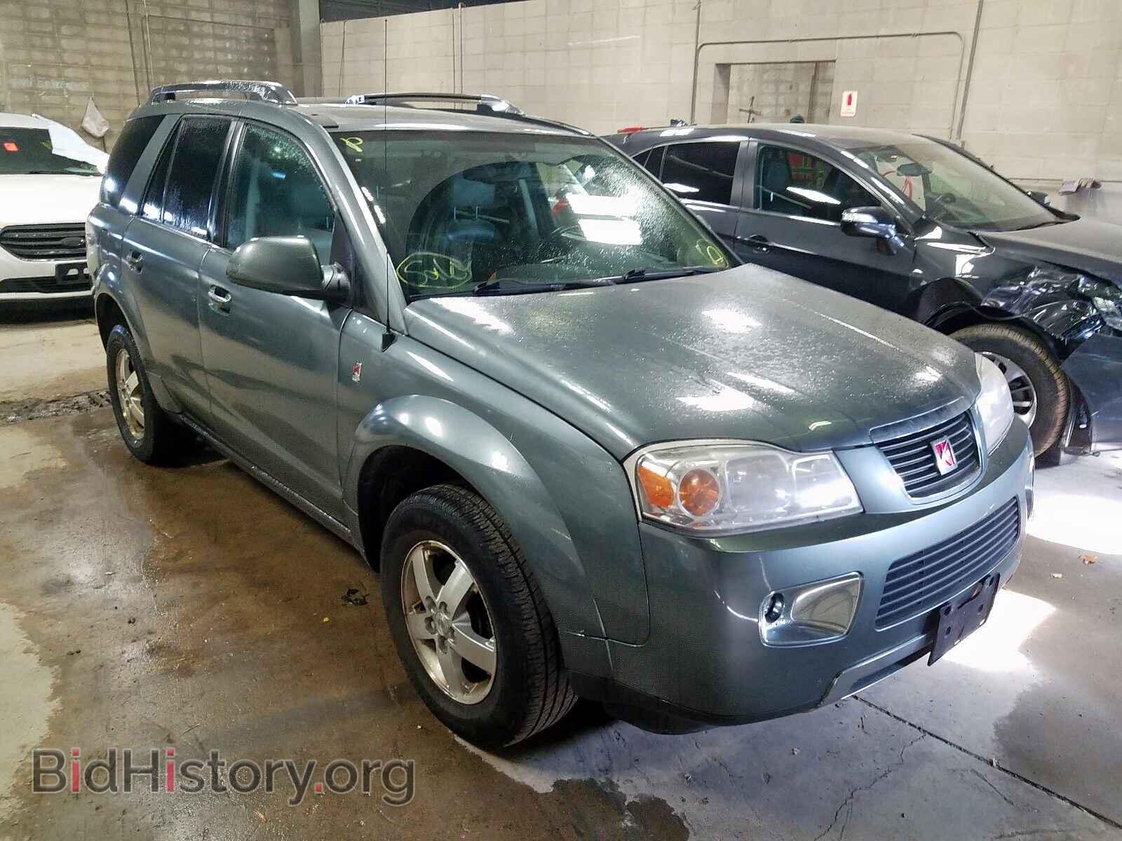 Photo 5GZCZ53457S866837 - SATURN VUE 2007